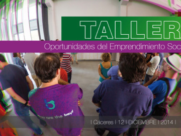 Taller_Oportunidades_Emprendimiento_Social_EPAEX_FOPAEX