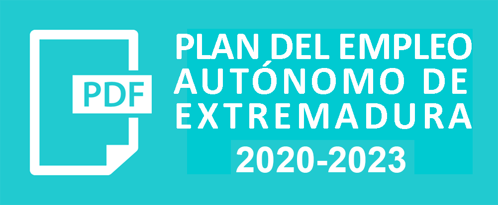 Nuevo Plan de Autónomos